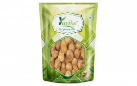 Yuvika Kashmiri Lehsun Snow Mountain Garlic  Pack  100 grams
